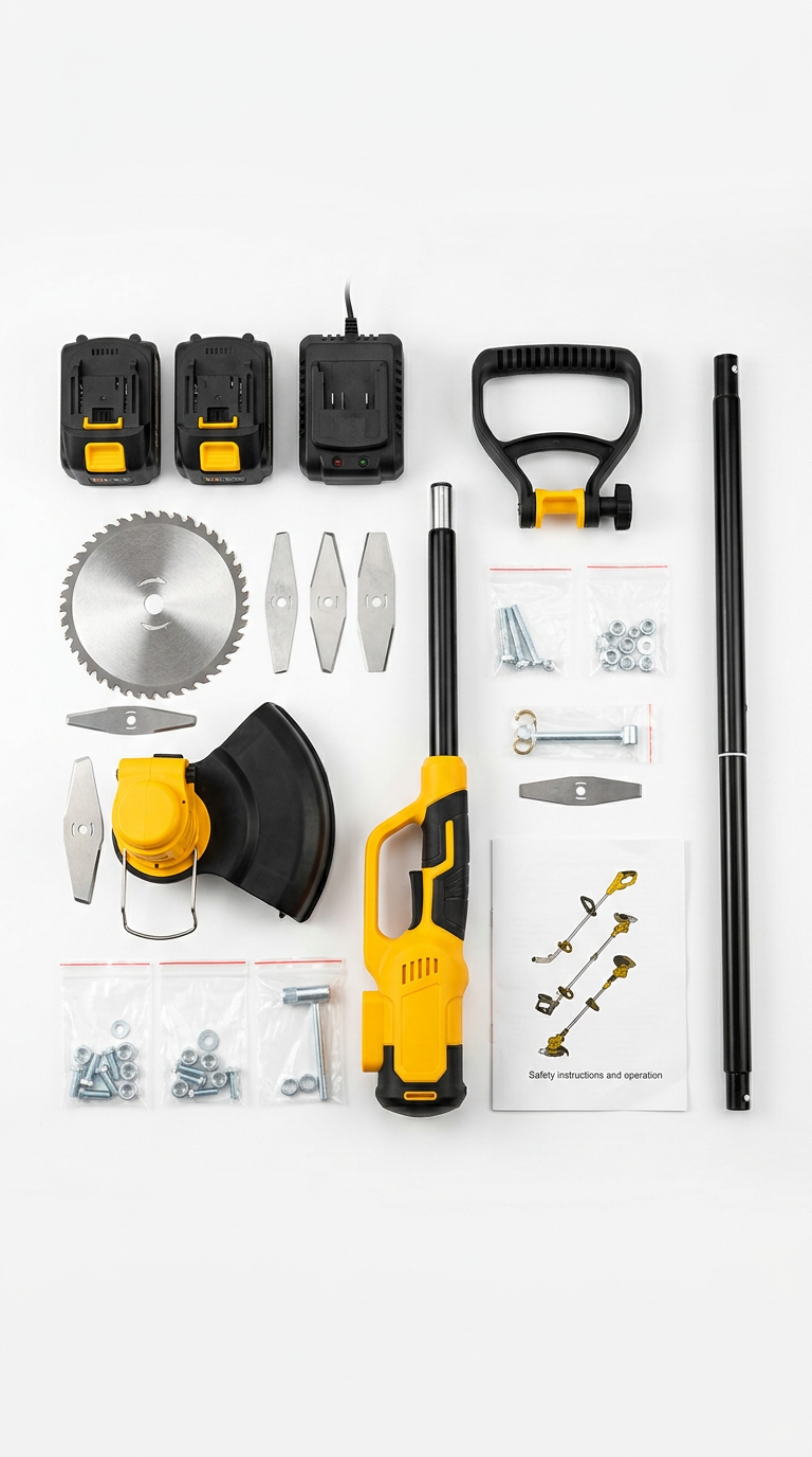 User Manual
