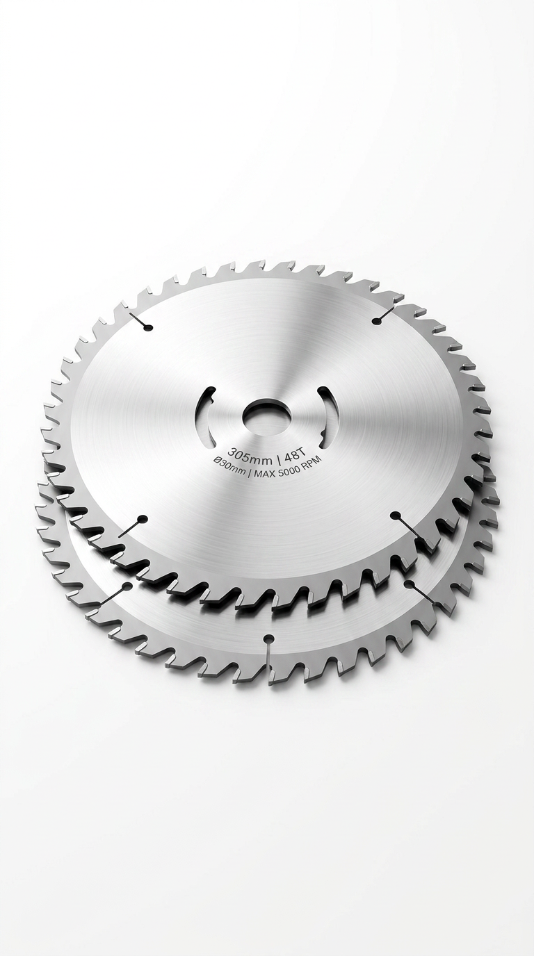 Circular Saw Blades