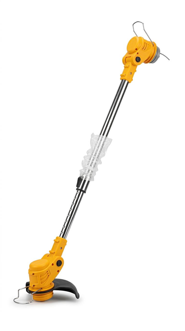 Cordless Grass Trimmer