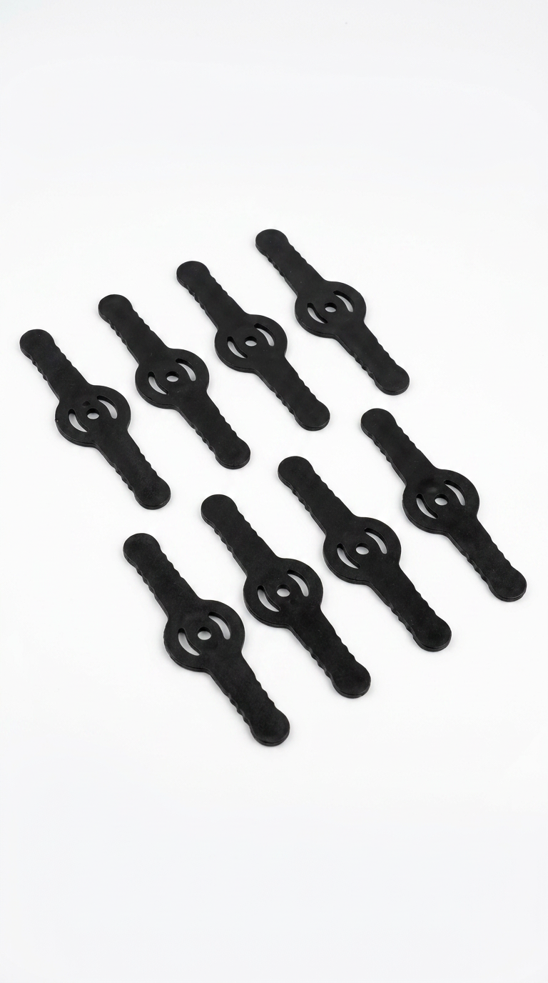 Plastic Cutting Blades
