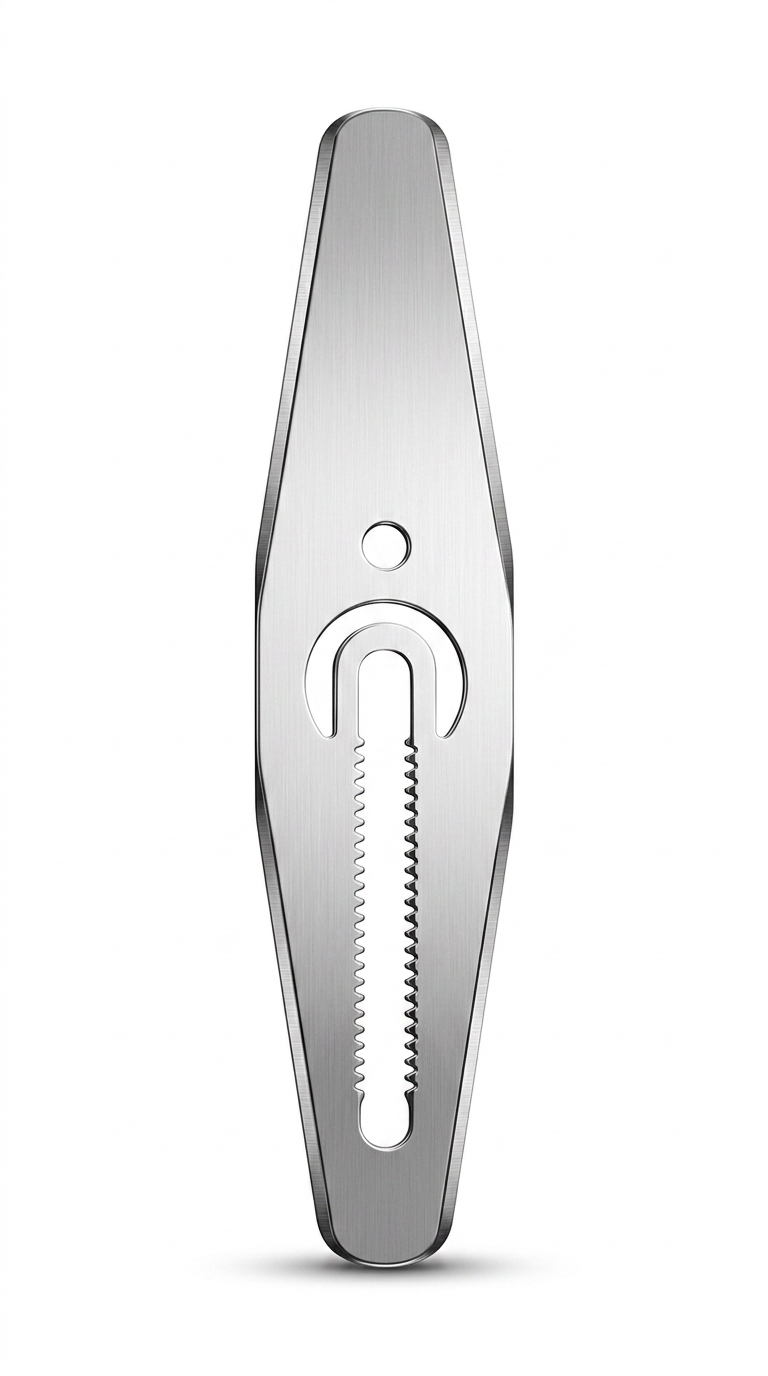 Metal Blades